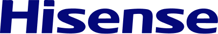 Logo de Hisense