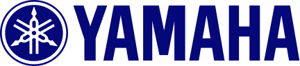 Logo de Yamaha