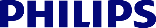 Logo de PHILIPS