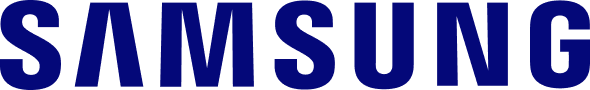 Logo de Samsung